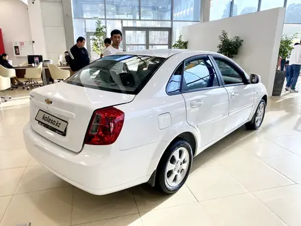 Chevrolet Lacetti 2023 года за 7 500 000 тг. в Алматы – фото 18