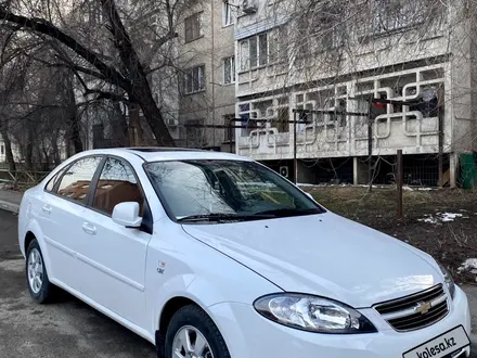 Chevrolet Lacetti 2023 года за 7 500 000 тг. в Алматы