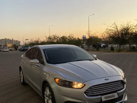 Ford Fusion (North America) 2016 года за 3 600 000 тг. в Актау – фото 3