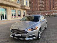 Ford Fusion (North America) 2016 годаүшін3 600 000 тг. в Актау