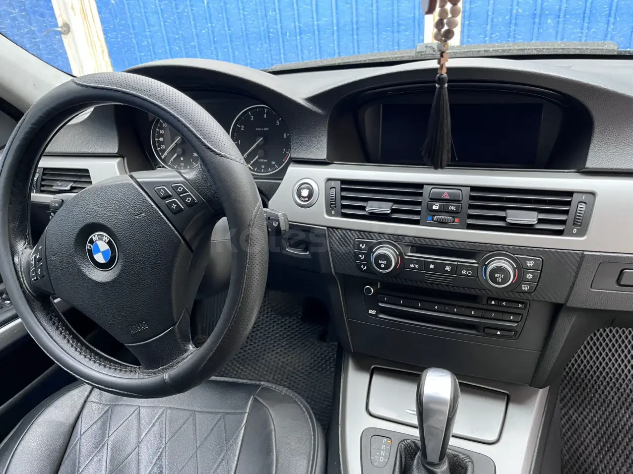 BMW 3 Series, 2008