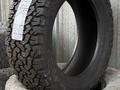285/55R20 BFGoodrich ko2 USA!үшін195 000 тг. в Алматы – фото 14