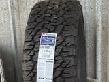 285/55R20 BFGoodrich ko2 USA! за 195 000 тг. в Алматы – фото 2