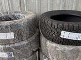285/55R20 BFGoodrich ko2 USA! за 195 000 тг. в Алматы – фото 4