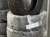 285/55R20 BFGoodrich ko2 USA! за 195 000 тг. в Алматы – фото 5