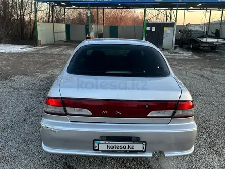 Nissan Maxima 1998 года за 1 700 000 тг. в Жаркент – фото 4