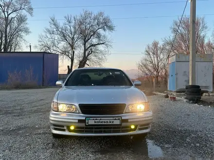 Nissan Maxima 1998 года за 1 700 000 тг. в Жаркент – фото 6