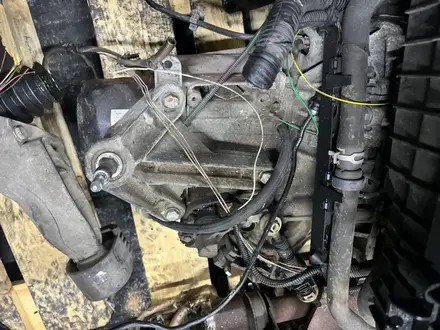 МКПП Механика коробка 1.2 Литр D4F RENAULT, DACIA за 90 000 тг. в Астана