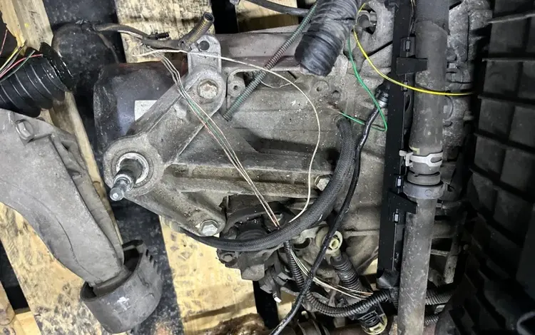 МКПП Механика коробка 1.2 Литр D4F RENAULT, DACIAүшін90 000 тг. в Астана