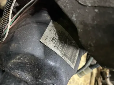МКПП Механика коробка 1.2 Литр D4F RENAULT, DACIA за 90 000 тг. в Астана – фото 4