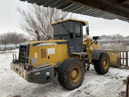 XCMG  LW300 2014 года за 8 500 000 тг. в Караганда – фото 3