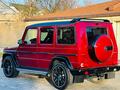 Mercedes-Benz G 55 AMG 2003 годаүшін18 000 000 тг. в Алматы – фото 5