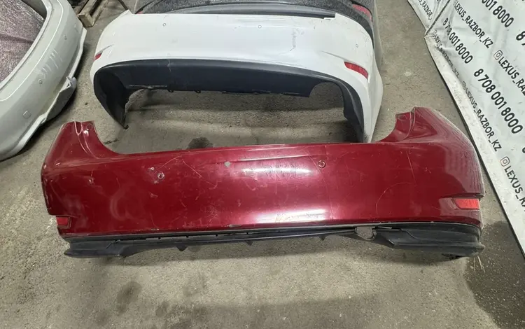 Задний бампер Lexus ES, GS L10үшін200 000 тг. в Алматы