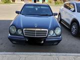 Mercedes-Benz E 280 1997 годаfor3 100 000 тг. в Туркестан – фото 4