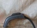 Накладка на крыло задняя правая Changan CS35 за 10 000 тг. в Караганда