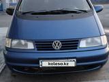 Volkswagen Sharan 1995 годаүшін2 300 000 тг. в Сарыколь – фото 5