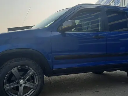 Honda CR-V 2005 года за 4 000 000 тг. в Караганда – фото 10