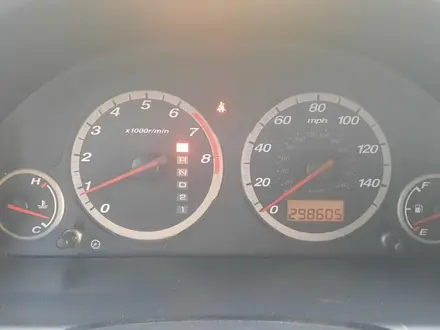 Honda CR-V 2005 года за 4 000 000 тг. в Караганда – фото 14
