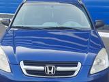 Honda CR-V 2005 годаfor4 200 000 тг. в Караганда – фото 3