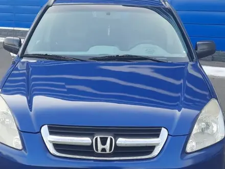 Honda CR-V 2005 года за 4 000 000 тг. в Караганда – фото 3