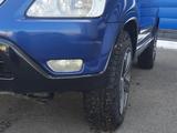 Honda CR-V 2005 годаfor4 200 000 тг. в Караганда – фото 5