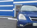 Honda CR-V 2005 года за 4 000 000 тг. в Караганда – фото 6