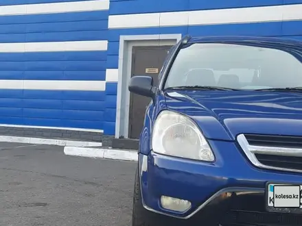 Honda CR-V 2005 года за 4 000 000 тг. в Караганда – фото 6