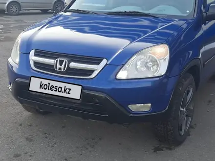 Honda CR-V 2005 года за 4 000 000 тг. в Караганда – фото 7