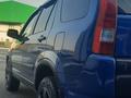Honda CR-V 2005 года за 4 000 000 тг. в Караганда – фото 9