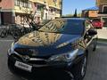 Toyota Camry 2015 годаүшін6 200 000 тг. в Атырау