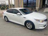 Kia Optima 2017 годаfor8 500 000 тг. в Шымкент