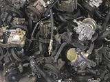 ГУР Генератор Компрессор кондиционера TOYOTA, LEXUS, NISSAN установка ДВС за 10 000 тг. в Алматы
