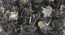 ГУР Генератор Компрессор кондиционера TOYOTA, LEXUS, NISSAN установка ДВС за 10 000 тг. в Алматы