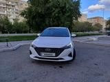 Hyundai Accent 2021 годаүшін8 383 383 тг. в Семей – фото 2