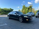 Mercedes-Benz S 450 2008 года за 9 500 000 тг. в Шымкент