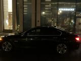 BMW 520 2013 года за 8 000 000 тг. в Астана – фото 4