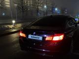 BMW 520 2013 года за 8 500 000 тг. в Астана