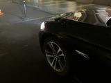 BMW 520 2013 года за 8 500 000 тг. в Астана – фото 5