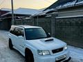 Subaru Forester 2000 годаүшін4 800 000 тг. в Алматы – фото 2