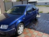 Volkswagen Bora 2002 годаfor2 800 000 тг. в Талдыкорган – фото 3