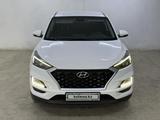 Hyundai Tucson 2019 годаүшін9 000 000 тг. в Шымкент