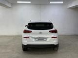 Hyundai Tucson 2019 годаүшін9 000 000 тг. в Шымкент – фото 4