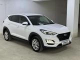 Hyundai Tucson 2019 годаүшін9 000 000 тг. в Шымкент – фото 3