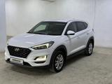 Hyundai Tucson 2019 годаүшін9 000 000 тг. в Шымкент – фото 2