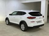 Hyundai Tucson 2019 годаүшін9 000 000 тг. в Шымкент – фото 5