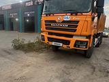 Shacman (Shaanxi)  F3000 2021 годаүшін18 500 000 тг. в Актобе – фото 2