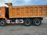 Shacman (Shaanxi)  F3000 2021 годаүшін18 500 000 тг. в Актобе – фото 3