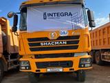 Shacman (Shaanxi)  F3000 2021 годаүшін18 500 000 тг. в Актобе