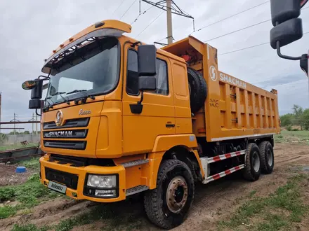 Shacman (Shaanxi)  F3000 2021 года за 21 500 000 тг. в Актобе – фото 2
