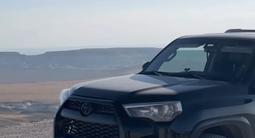 Toyota 4Runner 2016 годаүшін12 500 000 тг. в Актау